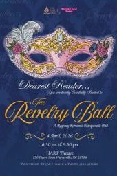 The Revelry Ball