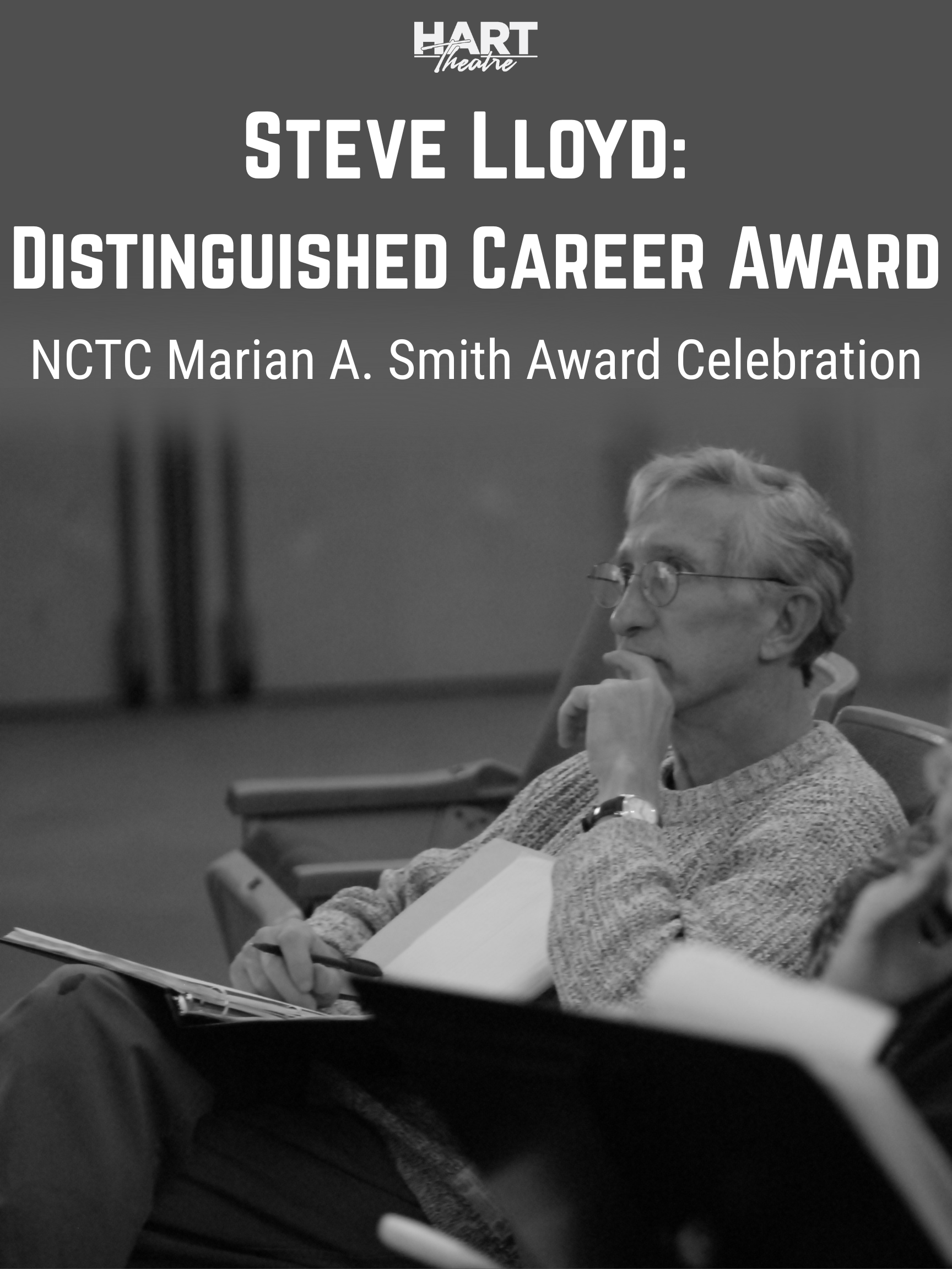 Honoring Steve Lloyd